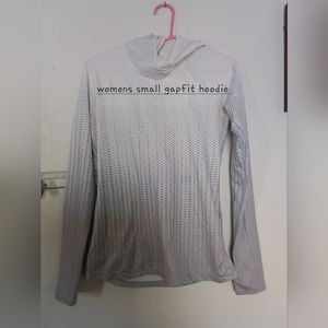 Gapfit hoodie